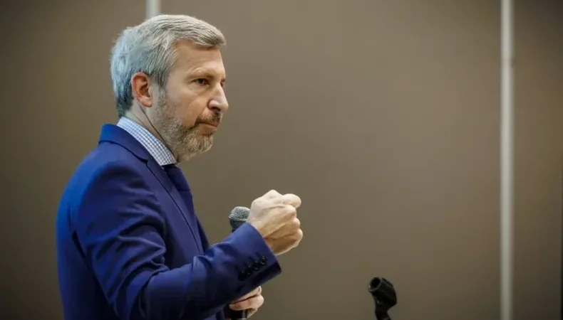 Entre Ríos: una encuesta plantea incógnitas de alianzas posibles .