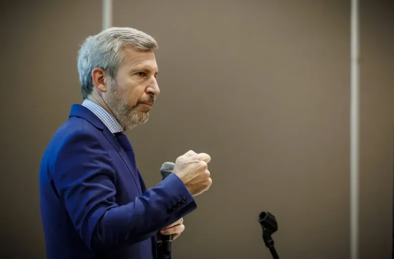 Entre Ríos: una encuesta plantea incógnitas de alianzas posibles .