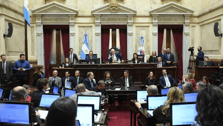 El Senado rechazó los pliegos de Ariel Lijo y Manuel García-Mansilla para la Corte Suprema