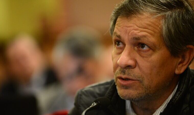 Enriquecimiento Báez: «Hubo crecimiento patrimonial de u$s 650 mil»