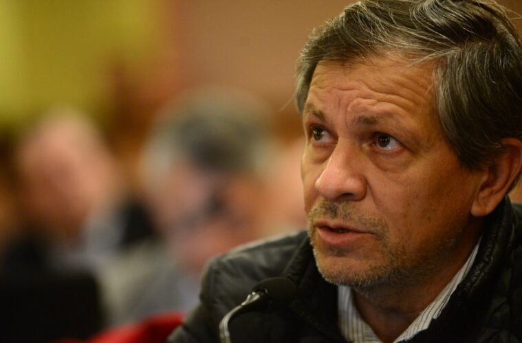 Enriquecimiento Báez: «Hubo crecimiento patrimonial de u$s 650 mil»