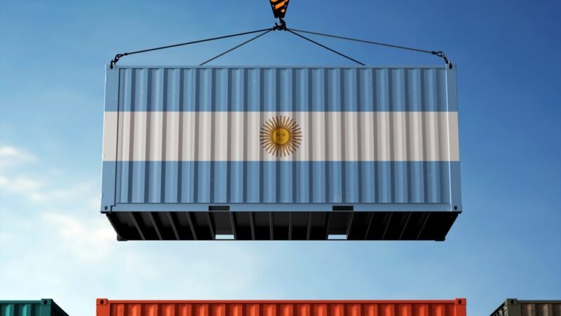 El Gobierno confirmó que eliminará retenciones para la exportación de productos industriales