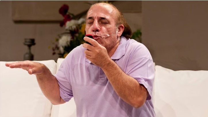 Murió “Toti” Ciliberto, uno de los históricos humoristas de VideoMatch