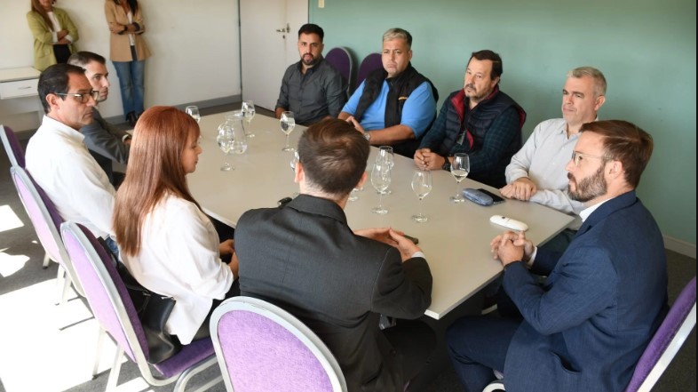 Concordia: presentaron un proyecto de reducción tributaria para supermercados y comercios locales de alimentos