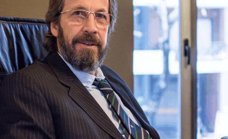 Emilio Fouces: «No hay dudas de que los contratos investigados fueron firmados por diputados, senadores y autoridades de las cámaras durante más de 10 años»