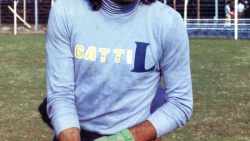 Murió Hugo Orlando Gatti, ídolo de Boca y uno de los mejores arqueros de la historia del fútbol argentino