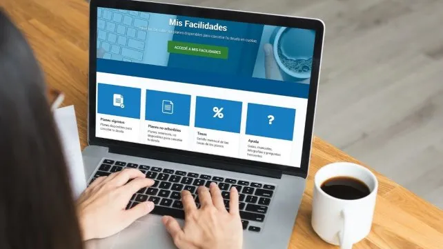 ARCA estableció un nuevo régimen para grandes contribuyentes