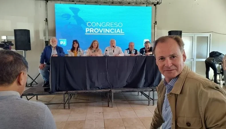 Internas a la entrerriana: sin PASO, sin plata y sin unidad (por ahora)