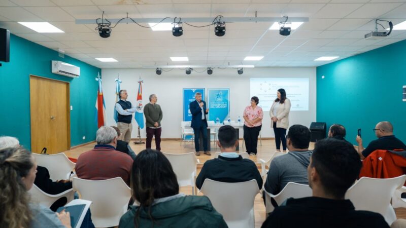 El plan Rincones con Historia incentiva la participación comunitaria para la valoración del patrimonio judío
