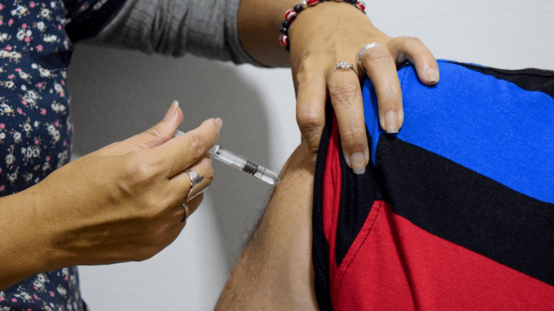 Entre Ríos abre la vacunación antigripal para mayores de 65 y personas con factores de riesgo