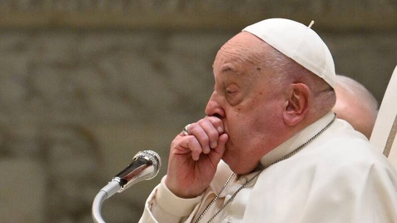 Murió el papa Francisco: los problemas de salud de Bergoglio, desde su juventud hasta los últimos días de su pontificado