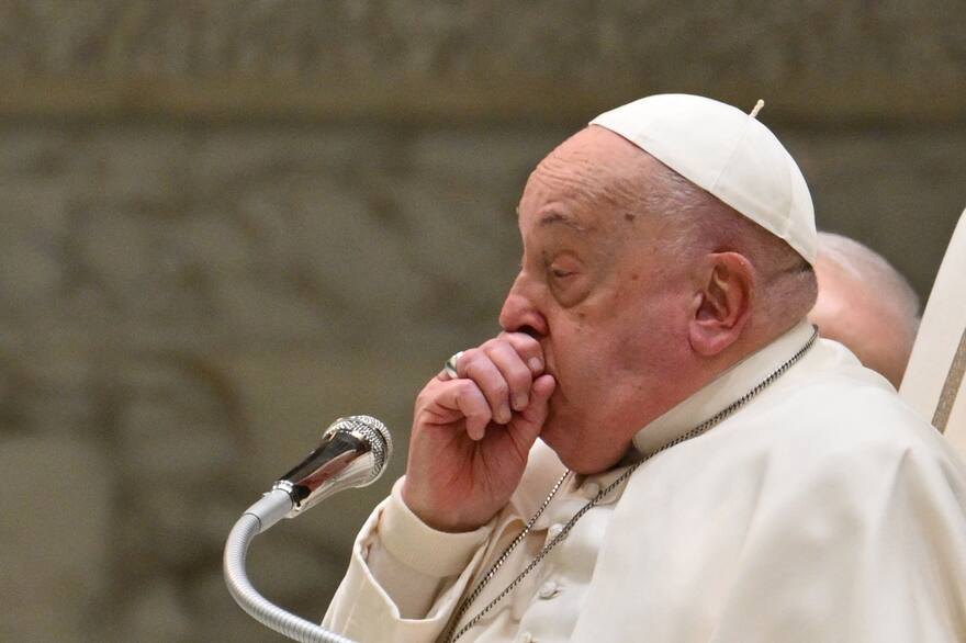 Murió el papa Francisco: los problemas de salud de Bergoglio, desde su juventud hasta los últimos días de su pontificado