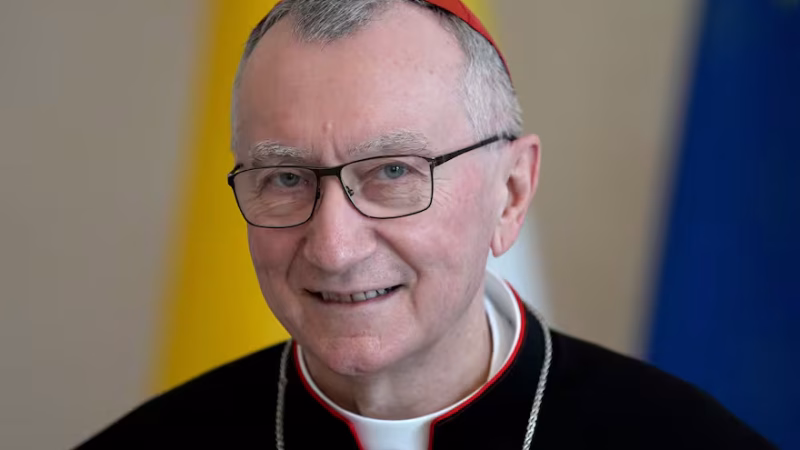 Quién es Pietro Parolin, el más poderoso de todos los cardenales que suenan como papables