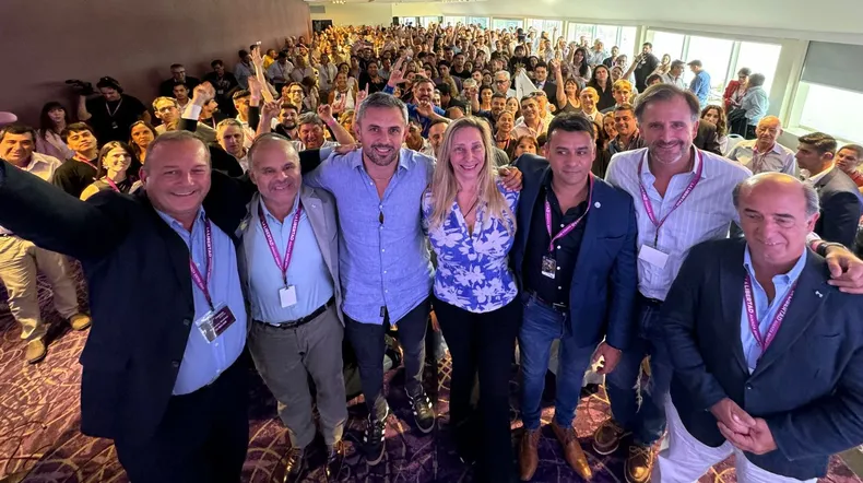 Entre Ríos: la Justicia destraba la personería de LLA y Fleitas negocia la agenda del congreso libertario