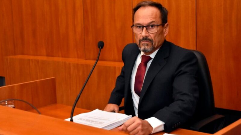 La Procuración elogió el fallo de la Corte y dijo que en Entre Ríos intentaron proteger “a los que están en los Contratos Truchos”