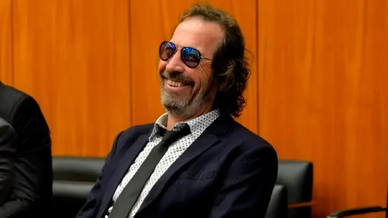 Defensor consideró que la 𝗖𝗮𝘂𝘀𝗮 𝗖𝗼𝗻𝘁𝗿𝗮𝘁𝗼𝘀 𝗧𝗿𝘂𝗰𝗵𝗼𝘀 es “inédita” y genera “mucha indignación”
