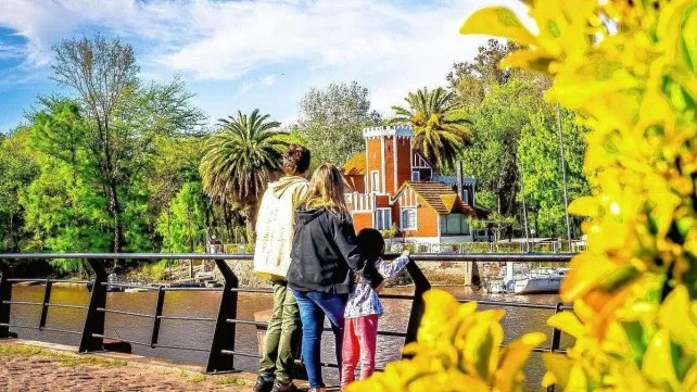 Semana Santa 2025: más movimiento que en 2023 y menos que 2024