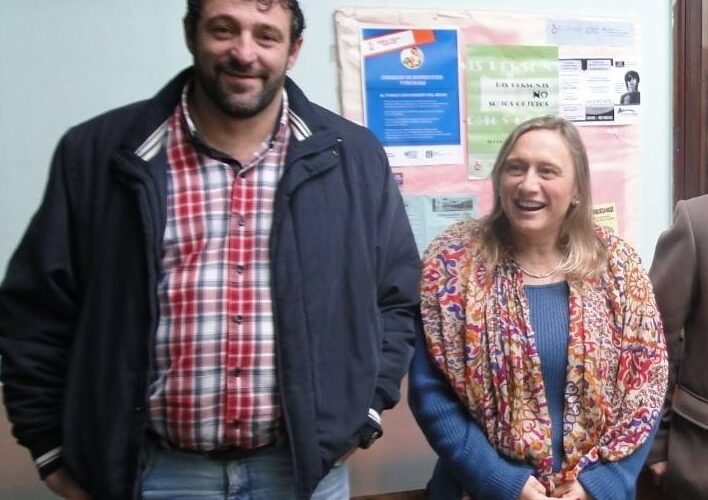 Concordia siempre Concordia:Un exfuncionario del Copnaf, sospechado de quedarse con fondos públicos