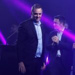 Adorni ganó las elecciones en la Ciudad de Buenos Aires y Milei liquida la pelea con Macri