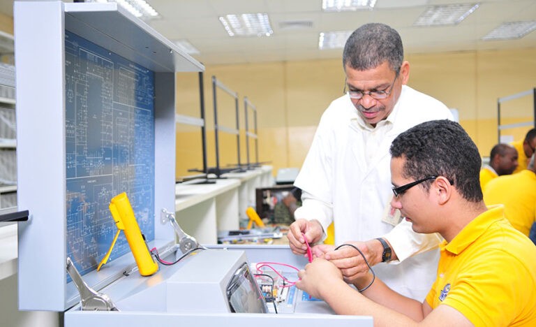 formacion-tecnica-infotep-inclusion-laboral