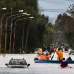 Inundaciones en Buenos Aires: cerca de 3.000 evacuados esperan regresar a sus hogares