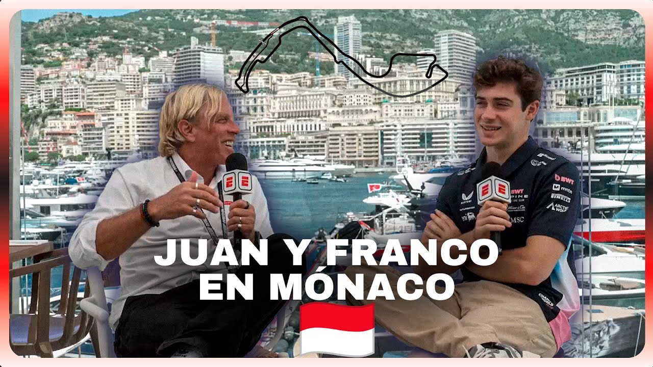 La vuelta de Colapinto a la F1, bajo la lupa: los sorprendentes registros en el mano a mano con Pierre Gasly en Alpine
