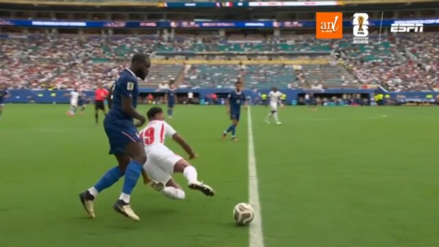 INGLATERRA - FRANCIA