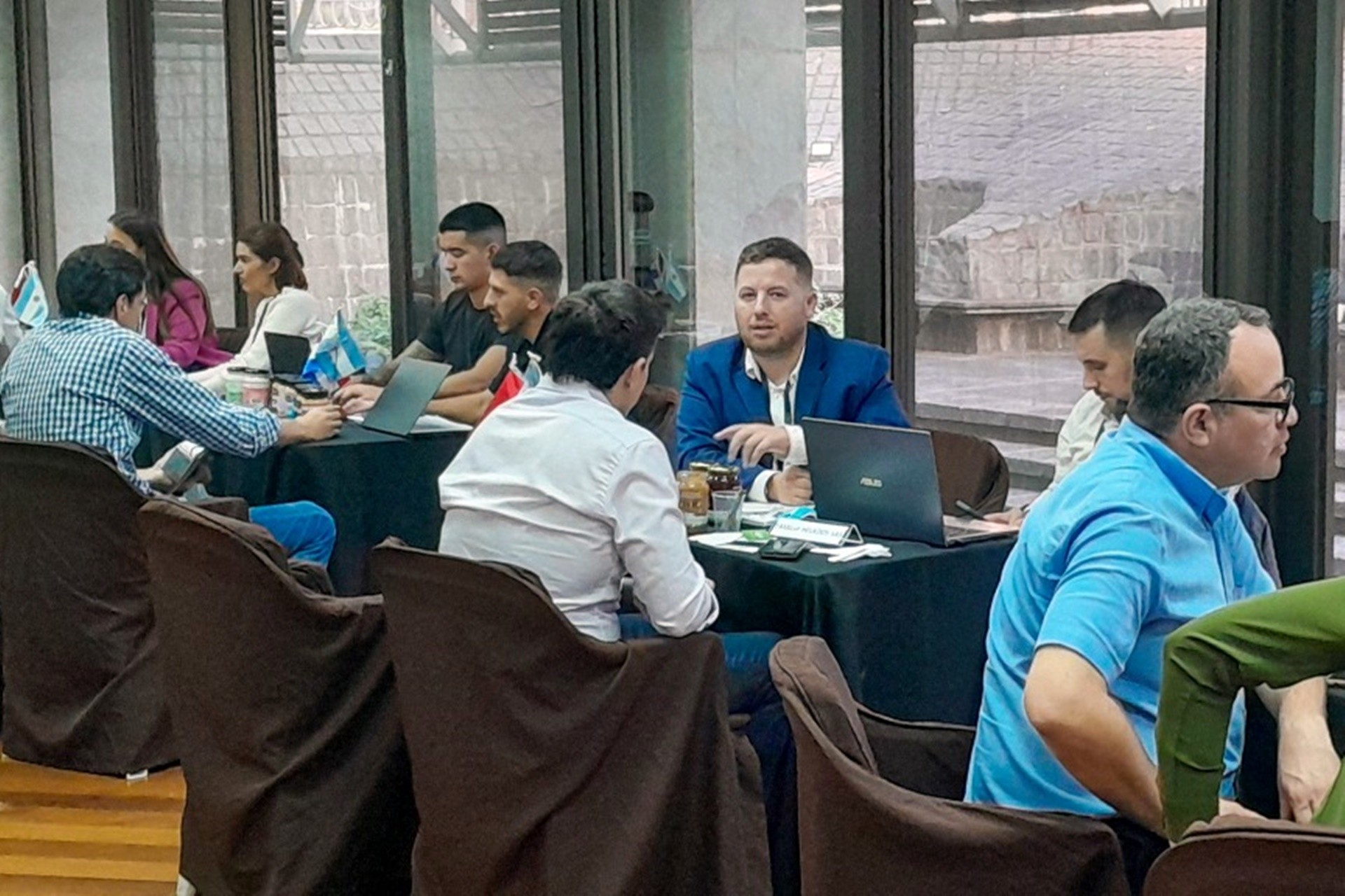 La provincia invita a pymes a participar de una misión comercial a Paraguay