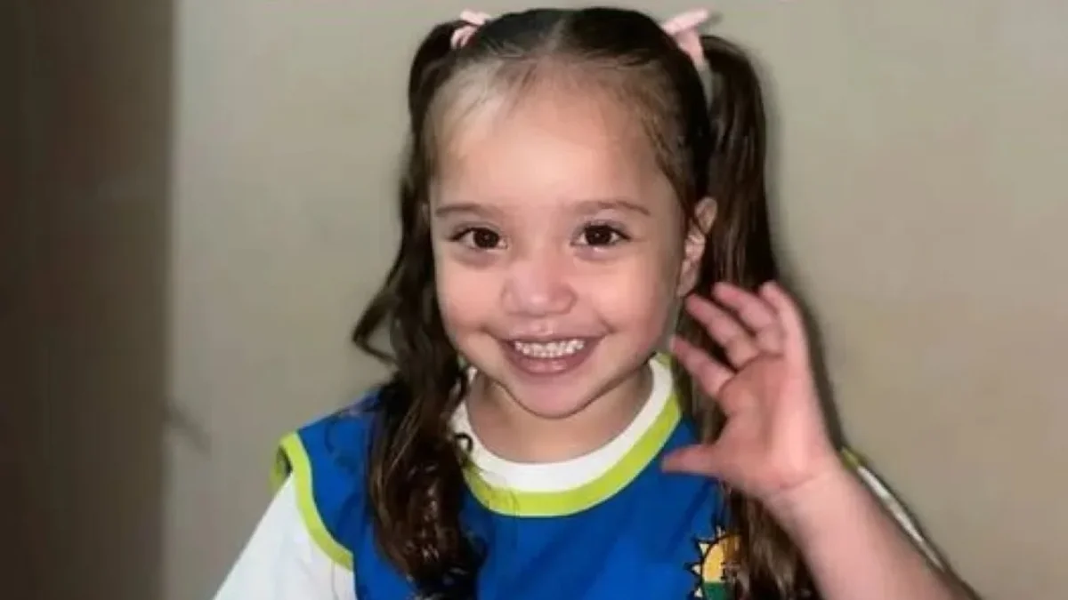 Denuncian estafa en la colecta de la niña correntina con cardiopatía que sigue grave