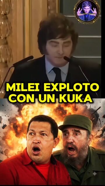 #Argentina, #PolíticaArgentina, #Actualidad, #Noticias, #AnálisisLitoral, #EntreRíos, #Concordia, #Periodismo, #Opinión, #IrresponsabilidadPeriodística, #ÉticaPeriodística, #ManipulaciónMediática, #OperacionesMediáticas, #DobleVara, #CinismoMediático