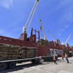 Puerto de Concepción del Uruguay