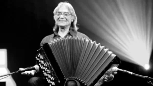Murió el legendario chamamecero Raúl Barboza, un ícono del acordeón y la música litoraleña