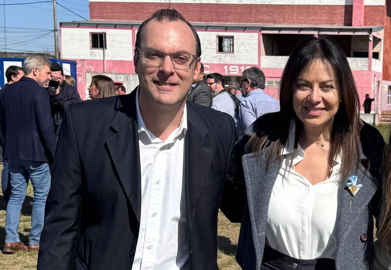 La Libertad Avanza arranca con fuerza en Entre Ríos: Ignacio Cabrera confía en una victoria contundente