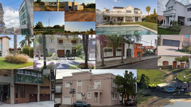Corrupción en Entre Ríos: 20 años de poder, causas y patrimonios bajo la lupa
9 septiembre, 2026 por Redacción
Caompartir la informacion
La corrupción en Entre Ríos vuelve a quedar bajo la lupa. La detención de Sergio Urribarri, luego de que su condena quedara firme, y el avance del proceso para ejecutar el decomiso de bienes alcanzados por la sentencia abren una discusión que va mucho más allá de un exgobernador: ¿qué ocurrió con el dinero, los bienes y los patrimonios construidos durante dos décadas de poder político en la provincia?
Durante aproximadamente veinte años, una misma matriz política ocupó buena parte del poder provincial y municipal. Hubo elecciones, internas, cambios de nombres y recambios de funcionarios, pero también una dirigencia que acumuló enormes cuotas de poder. Hoy, ese período comienza a ser observado desde otra perspectiva: la de las causas judiciales, las condenas y, cada vez más, la del patrimonio. Mas información en el link de comentarios. #AnalisisLitoral, #Argentina, #Noticias, #Actualidad, #Periodismo, #Politica, #Economia, #EntreRios, #LitoralArgentino, #Interior, @infobae, @lanacion, @clarincom, @todonoticias, @perfilcom, @ambitocom, @rosariotres, @diariolacapital, @lavozcomar, @cadena3com