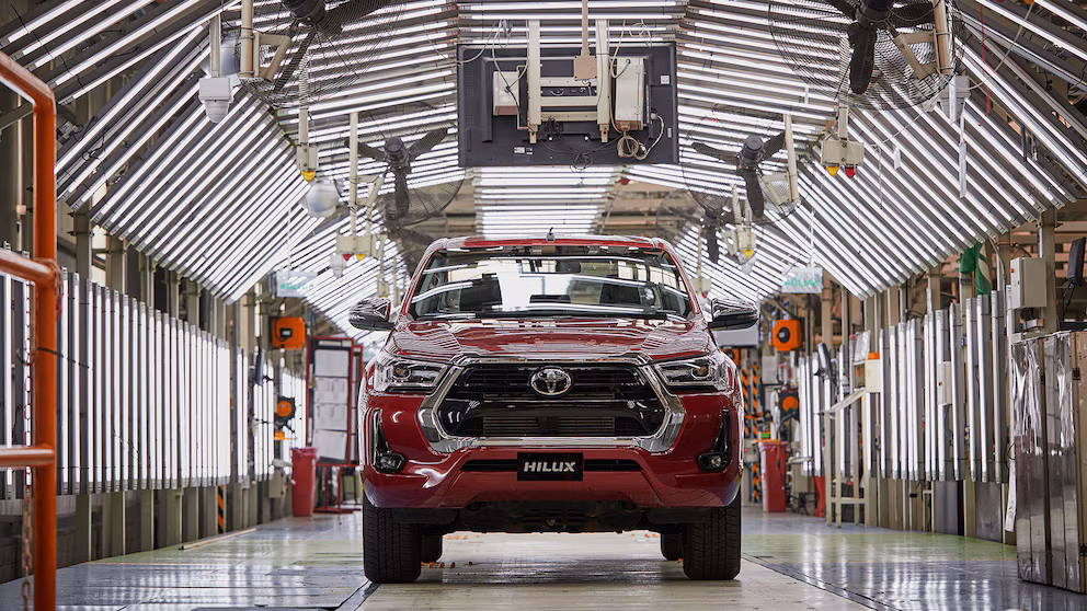 Nuevos autos en las calles argentinas: por qué en dos años va a cambiar drásticamente el parque automotor