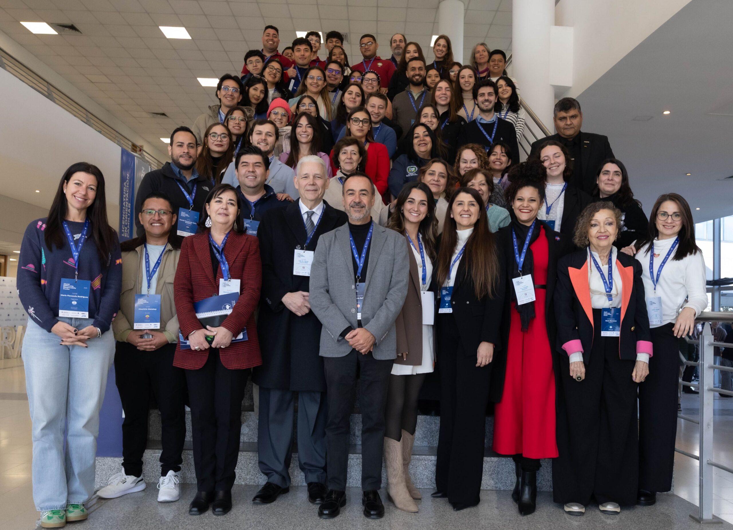 SFERA Experience: el encuentro internacional de innovación social que reunió a universidades de 14 países