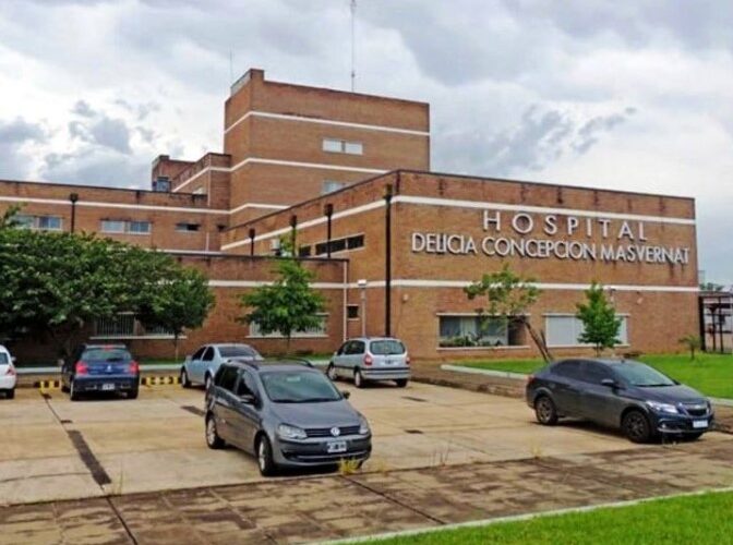 Beba «equivocada»: Salud asegura que acompañó a la familia
