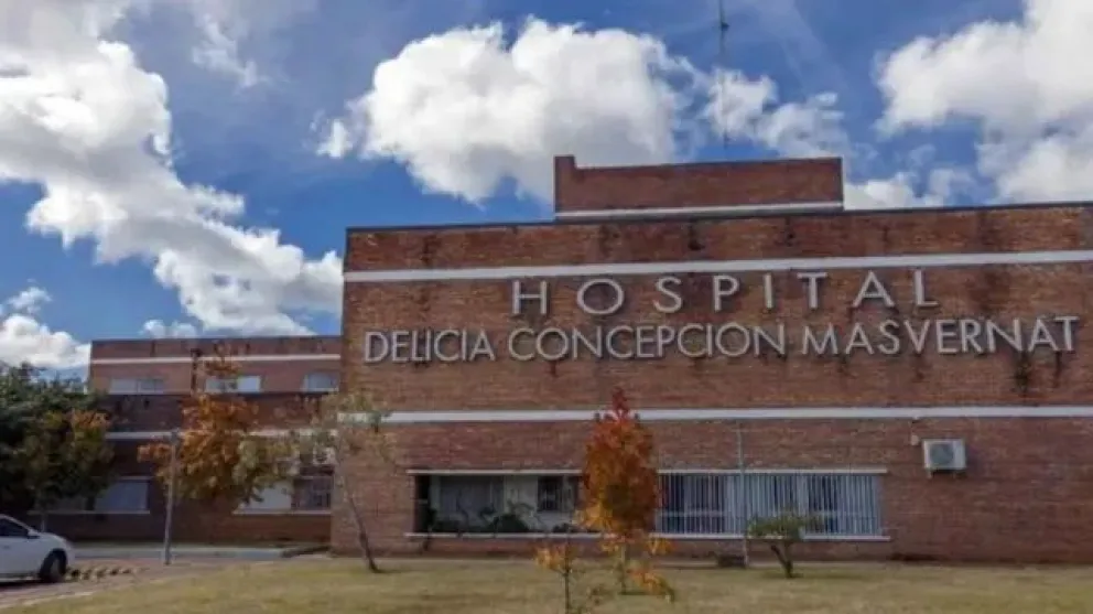 🔴 Horror en Concordia: entregaron a una madre el cuerpo equivocado de un bebé muerto en el Hospital Masvernat