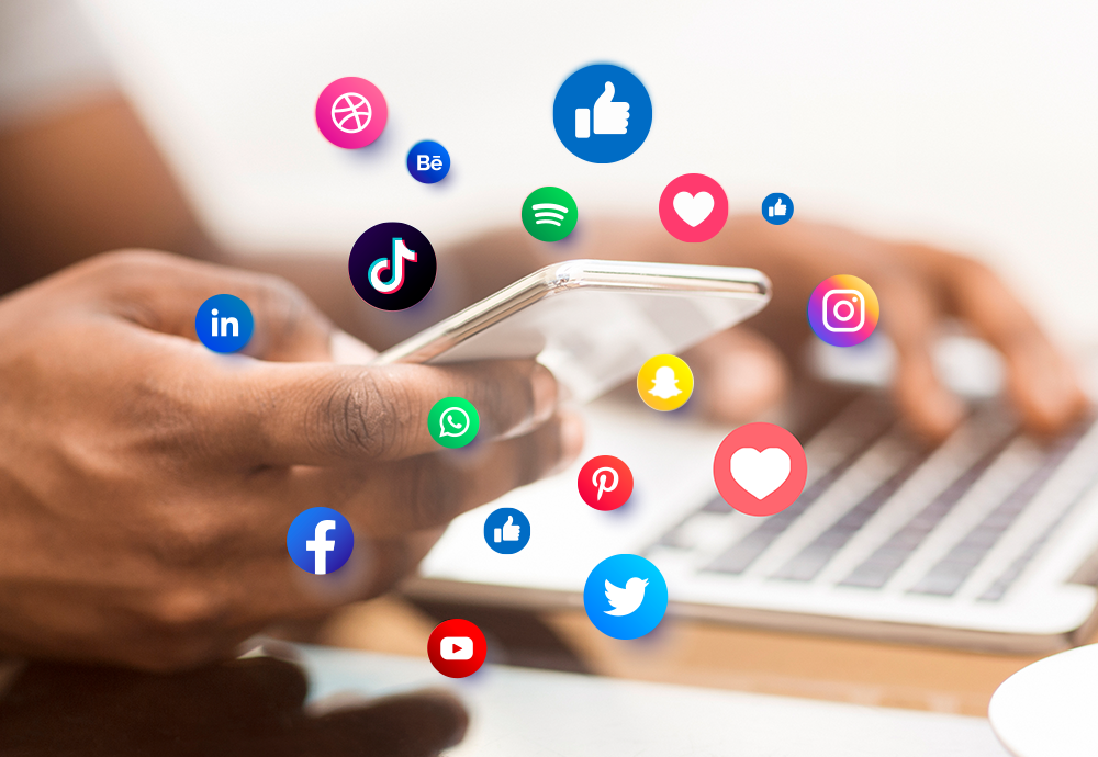 Redes sociales y desconfianza en los medios: cómo se moldea hoy la opinión pública en Argentina