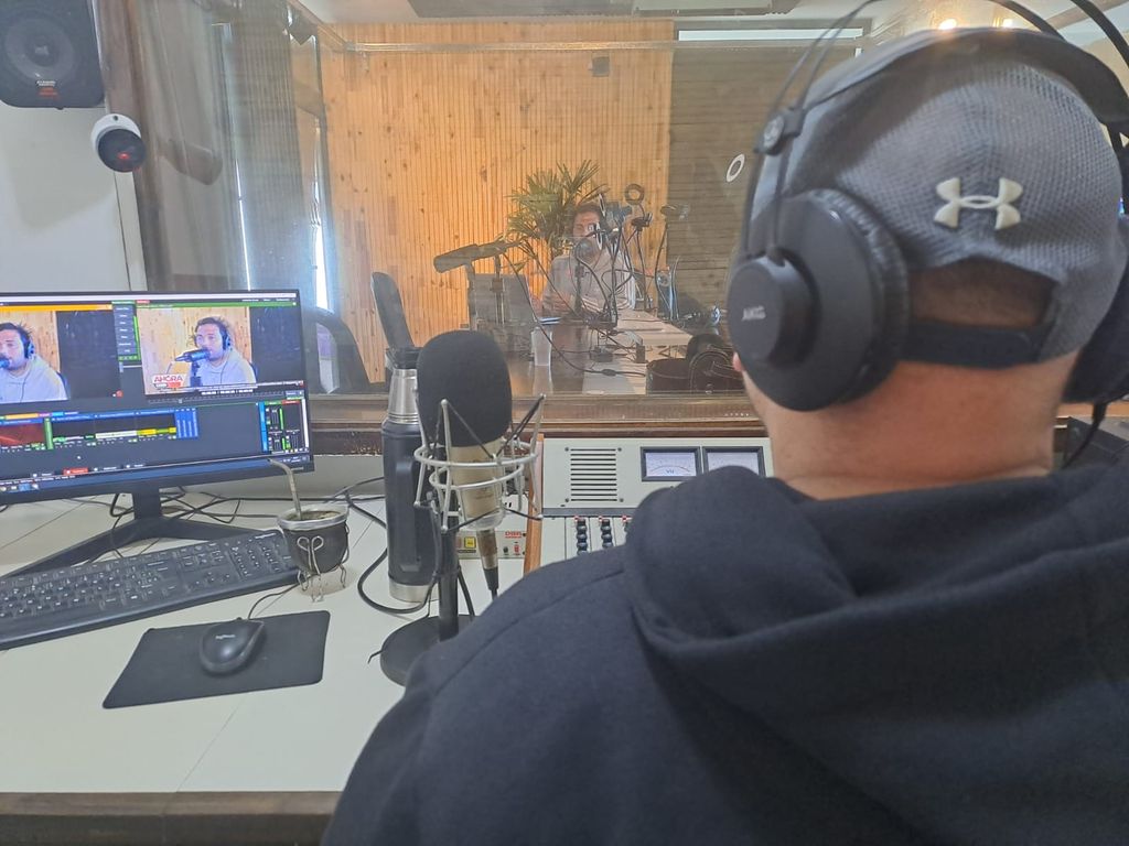 📻 27 de agosto: Día de la Radio en Argentina