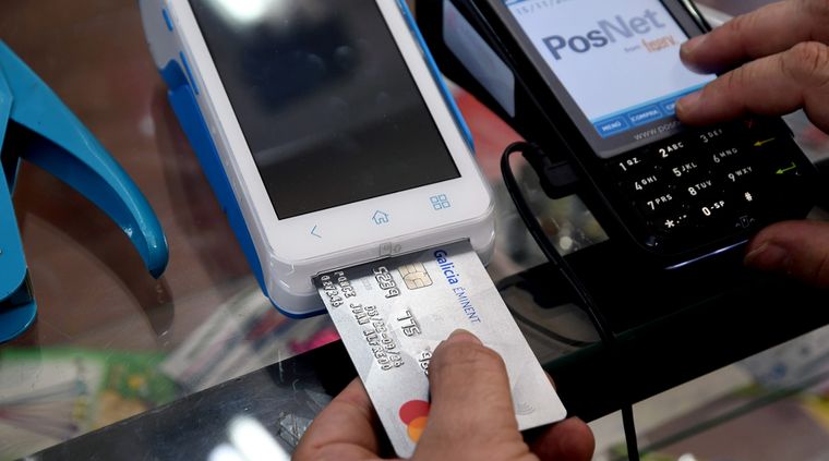 El crédito a tasa cero de Mercado Pago.