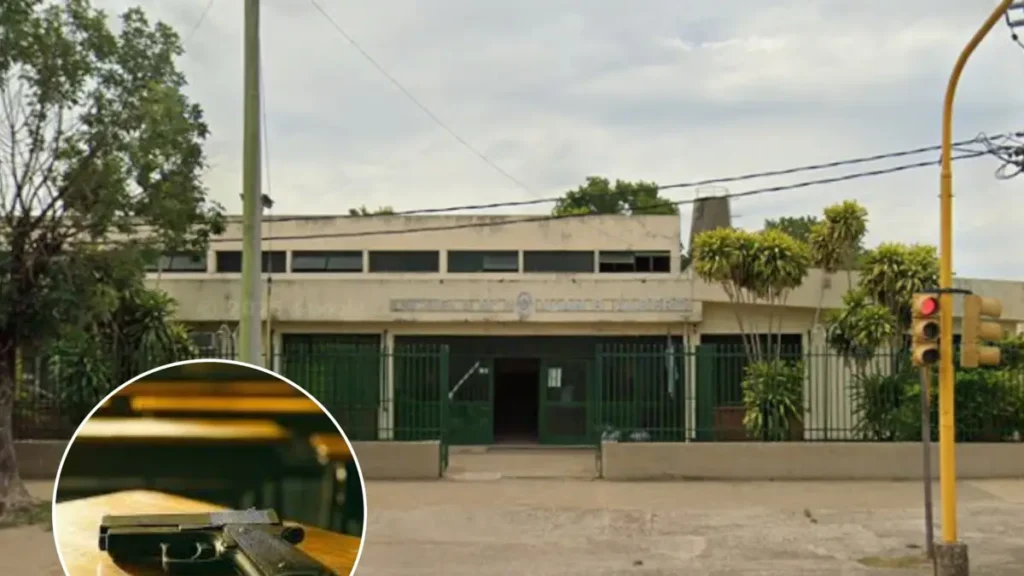 Un niño de 12 años amenazó a su maestra con llevar un arma a la escuela en Corrientes
