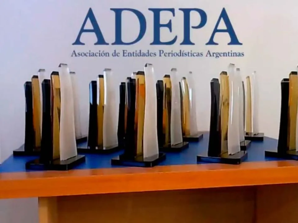Asamblea anual de ADEPA