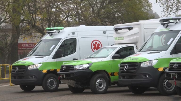 Entre-Rios-refuerza-el-sistema-de-salud-con-20-nuevas-ambulancias-y-10-equipos-de-telemedicina