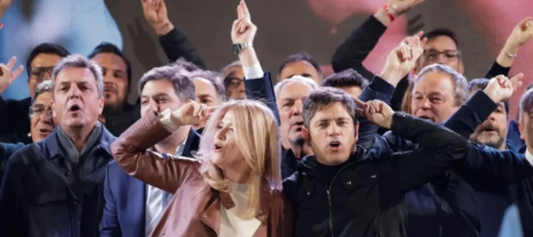 El apetito destituyente de la “cofradía”política