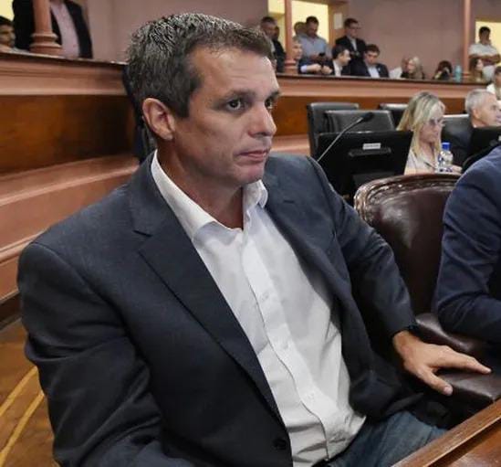 Siempre nos ubicamos en los errores de los otros y nosotros en lo político tuvimos errores propios.