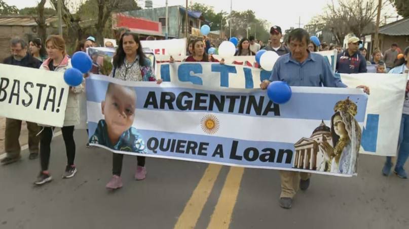 Caso Loan: la querella pide extender los plazos