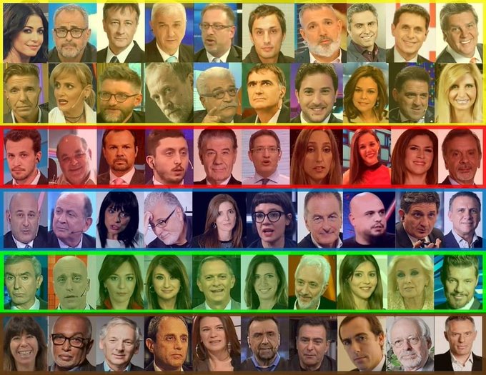 Editorial | Los sobres que pesan más que la verdad