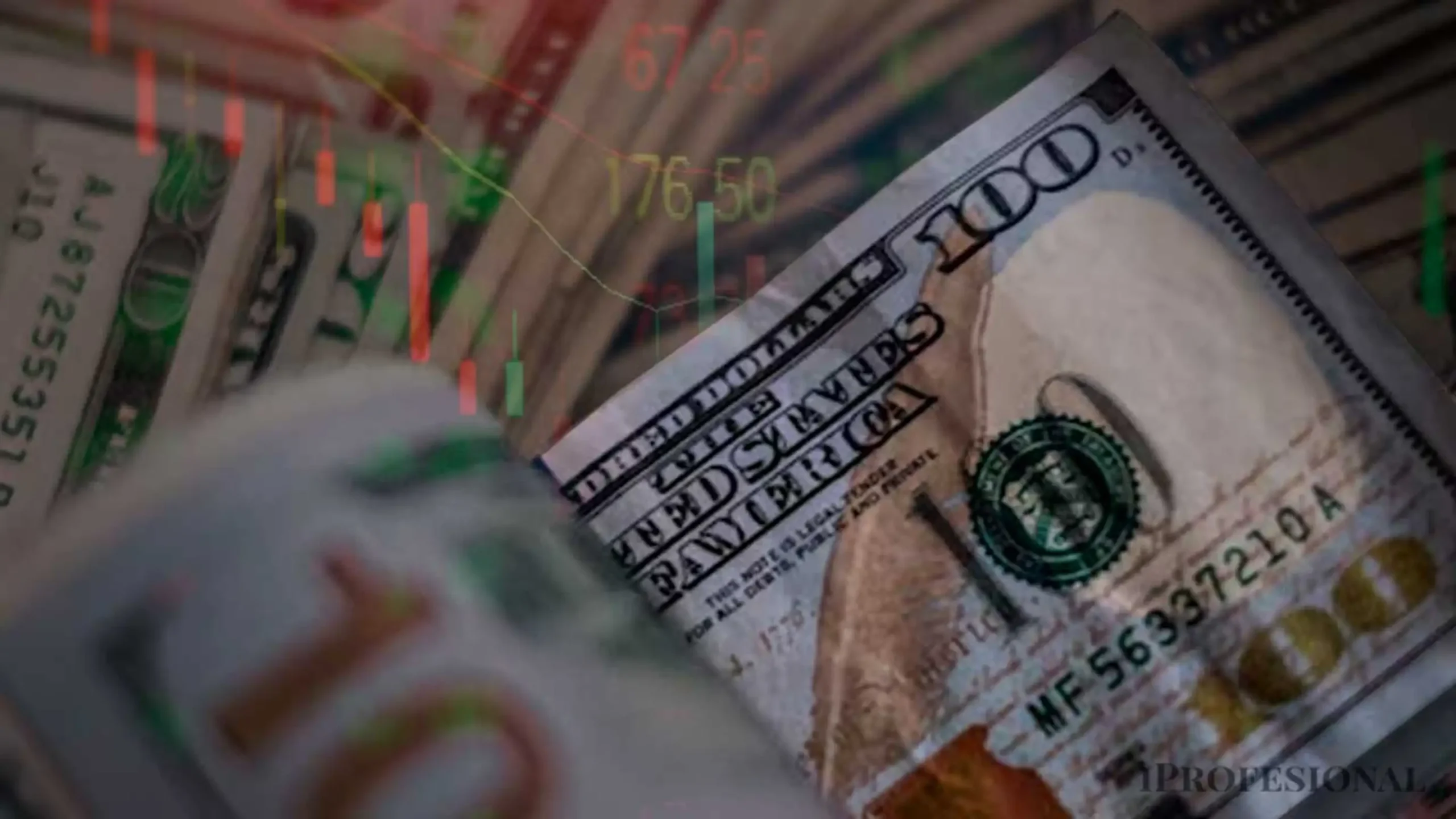 Impacto post electoral: el dólar oficial registra su mayor caída del año tras victoria del Gobierno en legislativas