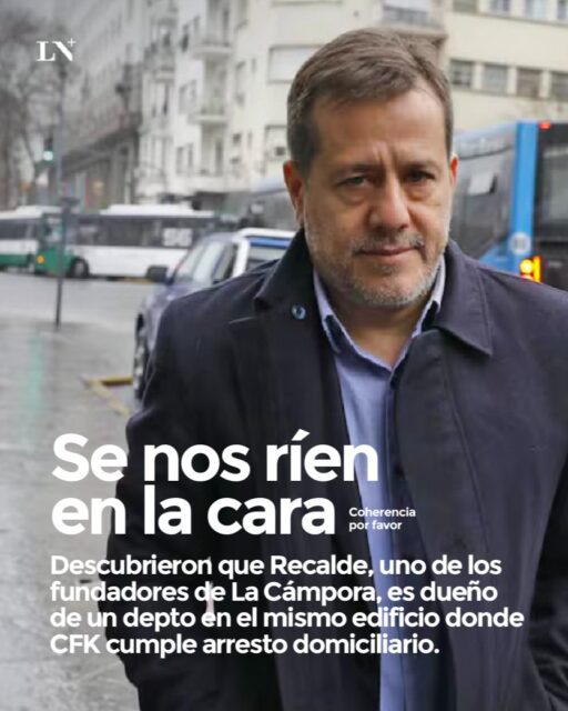 No debemos saber ni el 0,1 de todos los curros de esta gente.
#AnalisisLitoral, #Corrupcion, #Impunidad, #Transparencia, #DineroPublico, #FondosPublicos, #JusticiaArgentina, #Politica, #EntreRios, #Argentina, @infobae, @lanacion, @clarincom, @todonoticias, @perfilcom, @ambitocom, @eloncecom, @elentrerios, @rosariotres, @diariolacapital